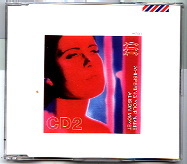Alison Moyet - Whispering Your Name CD 2